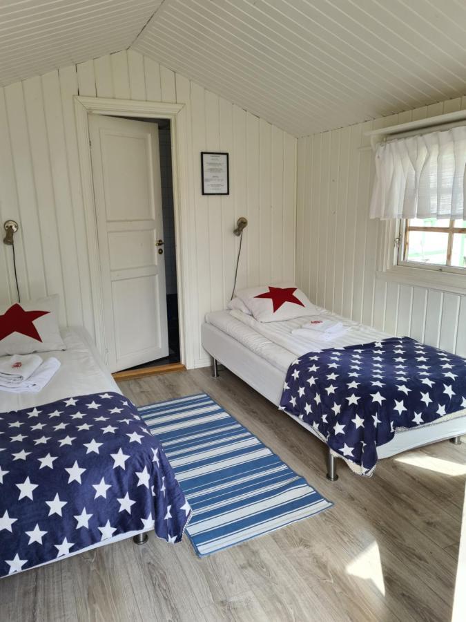Missionshuset Bed & Breakfast サンドハムン エクステリア 写真