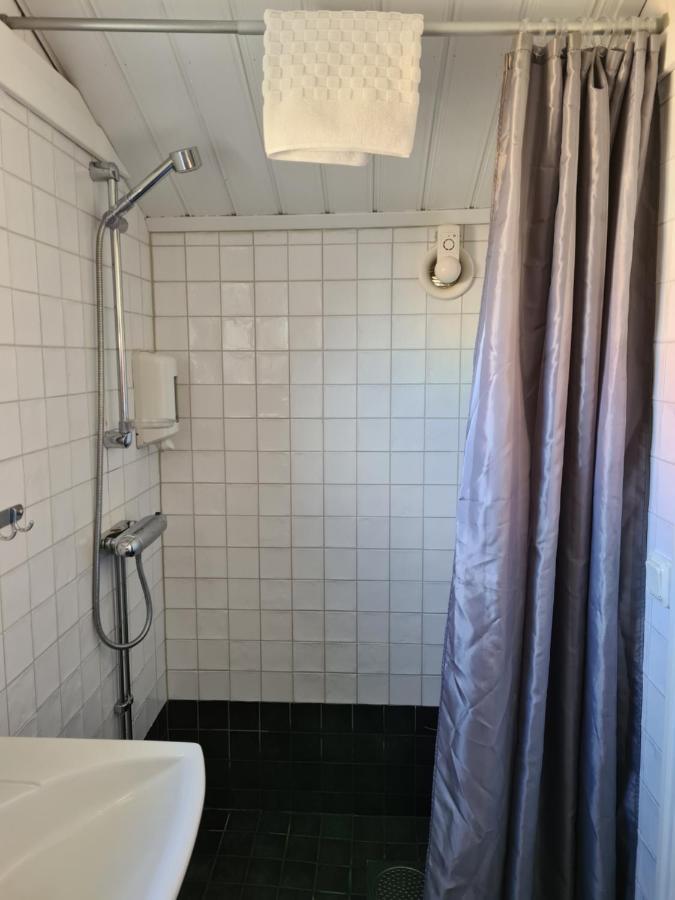 Missionshuset Bed & Breakfast サンドハムン エクステリア 写真